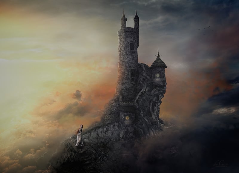 Magical Castle Adventures