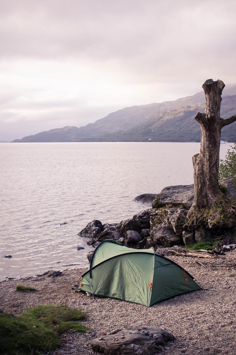 Off-grid Expeditions