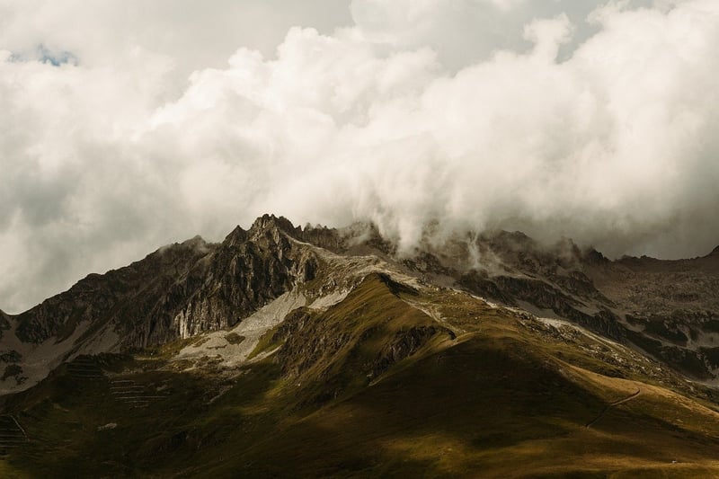 Peak Adventures