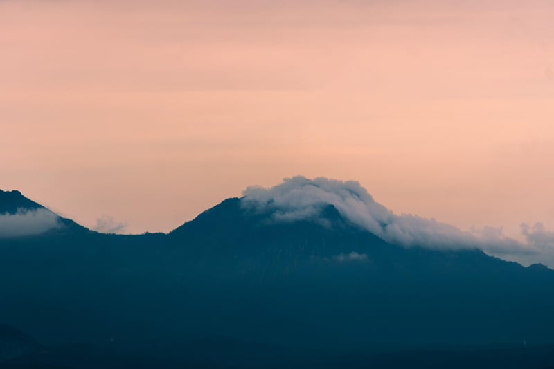 Mountain Summit